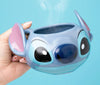 Paladone: Stitch Shaped Mug (450ml) - Lilo and Stitch