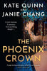 The Phoenix Crown by Janie Chang