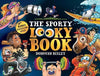 The Sporty Looky Book by Donovan Bixley (Hardback)