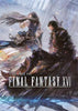 The Art of Final Fantasy XVI (Hardback)