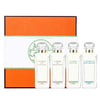 Hermes: 4 Piece Minis Fragrance Gift Set