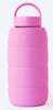 Bink: Puffer Bottle - Bubblegum (800ml)