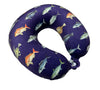 Moana Road: Neck Pillow - NZ Fishing Club