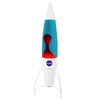 NASA Rocket Lava Lamp - Fizz Creations