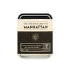 The Cocktail Box Co: Manhattan Cocktail Kit