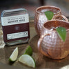 The Cocktail Box Co: Moscow Mule Cocktail Kit
