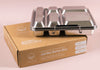 Nestling: Stainless Steel Jumbo Bento Box