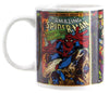 Marvel: Spiderman Mug & Socks Set (300ml)
