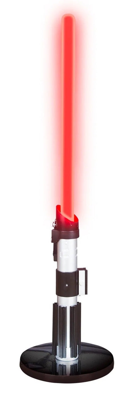 Star Wars: Darth Vader Light Saber Desk Lamp