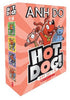 Hotdog! Hot Set 1-4! by Anh Do