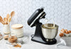 Kitchen Aid: 3.3L Artisan Mini Stand Mixer - Matte Black