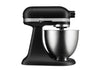 Kitchen Aid: 3.3L Artisan Mini Stand Mixer - Matte Black