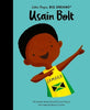 Usain Bolt by Maria Isabel Sanchez Vegara (Hardback)