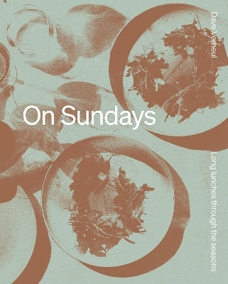 On Sundays by Dave Verheul (Hardback)