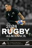 2024 Rugby Almanack by All Blacks