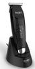 Dart: Superior Professional Cordless Hair Trimmer - Black