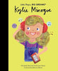 Kylie Minogue by Maria Isabel Sanchez Vegara (Hardback)