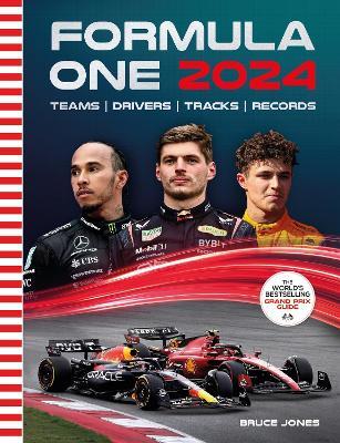 Formula One 2024 by F1