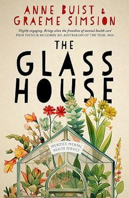 The Glass House by Anne Buist