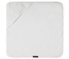 Mum 2 Mum: Hooded Towel - White