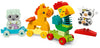 LEGO DUPLO: Animal Train - (10412)