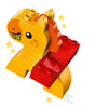 LEGO DUPLO: Animal Train - (10412)