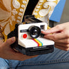 LEGO Ideas: Polaroid OneStep SX-70 Camera - (21345)