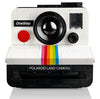 LEGO Ideas: Polaroid OneStep SX-70 Camera - (21345)