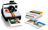 LEGO Ideas: Polaroid OneStep SX-70 Camera - (21345)