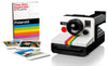 LEGO Ideas: Polaroid OneStep SX-70 Camera - (21345)