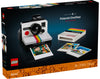 LEGO Ideas: Polaroid OneStep SX-70 Camera - (21345)