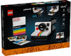 LEGO Ideas: Polaroid OneStep SX-70 Camera - (21345)