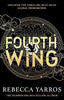 Fourth Wing by Rebecca Yarros