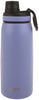 Oasis: Stainless Steel Double Wall Insulated Sports Bottle - Lilac (780ml) - D.Line