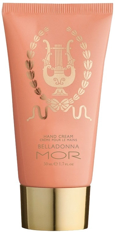 MOR Belladonna Hand Cream (50g)