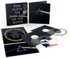 The Dark Side Of The Moon (50th Anniversary 2023 Remaster 2LP UV Printed Clear Vinyl Collector's Edition) By Pink Floyd