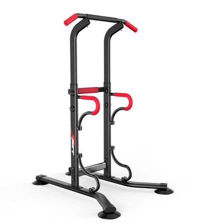Ape Style Pull Up Power Tower Home Gym