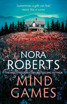 Mind Games by Nora Roberts