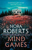 Mind Games by Nora Roberts