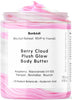 BonBodi: Berry Cloud Plush Glow Body Butter (120g)