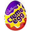 Cadbury Creme Easter Egg 40g (Box of 48)