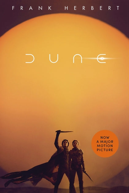 Dune (Film Tie-in)