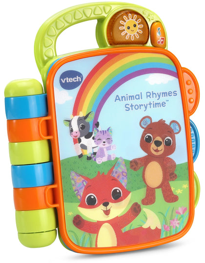 Vtech Baby: Animal Rhymes Storytime