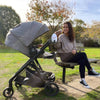 Rockit: Portable Baby Stroller Rocker (Version 2)