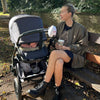 Rockit: Portable Baby Stroller Rocker (Version 2)