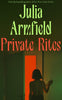 Private Rites by Julia Armfield