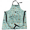 Rex London: Recycled cotton apron - Best in Show