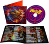 Invincible Shield (CD) By Judas Priest