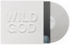 Wild God - Limited Edition (Clear Vinyl) By Nick Cave