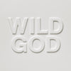 Wild God - Limited Edition (Clear Vinyl) By Nick Cave